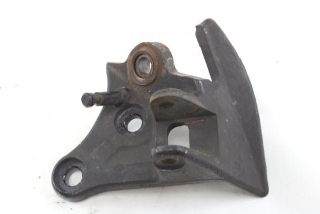 BMW F 800 GS 46537721715 SUPPORTO CAVALLETTO LATERALE K72 06 - 12 SIDE STAND BRACKET 46537704044