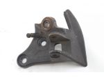 BMW F 800 GS 46537721715 SUPPORTO CAVALLETTO LATERALE K72 06 - 12 SIDE STAN &hellip;