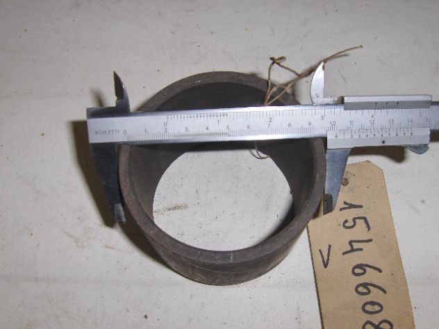 CLARK MICHIGAN 275B - BUSHING codice 1546608 - Foto 3
