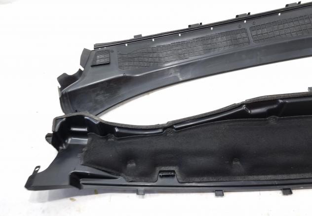 GRIGLIA GOCCIOLATOIO ANT. FORD Puma Serie L1TB-S0222-2 AF (19) - Foto 10