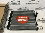 Radiatore Opel Agila 1.0 - 1.2 Benzina 2003 - 2007 13182786