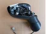 RETROVISORE EST. ELETTRICO DX. 6 FILI (NO CALOTTA) 999-U1305575 Vetri e Ret &hellip;