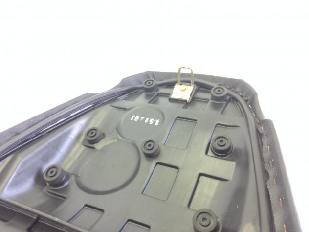 KYMCO AGILITY R16 4T 125 SELLA SADDLE - PICCOLI DIFETTI 2012 C20000 - Foto 10