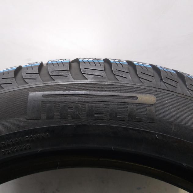 2 GOMME 245 50 18 PIRELLI A63918 - Foto 5