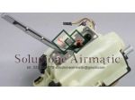 Mercedes Classe C W203 leva selettrice cambio automatico A2032674924