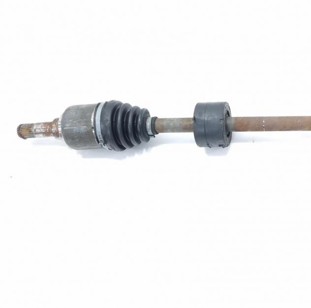 SEMIASSE ANTERIORE DESTRO FORD Ka Serie (CCU) (0818) - Foto 3