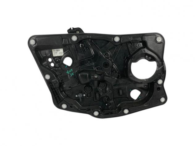 Alzavetro Anteriore Sinistro Fiat 500x 52109481 - 46117