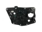 Alzavetro Anteriore Sinistro Fiat 500x 52109481 - 46117