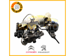 GRUPPO IDRAULICO CAMBIO ROBOTIZZATO CITROEN PEUGEOT RIGENERATO