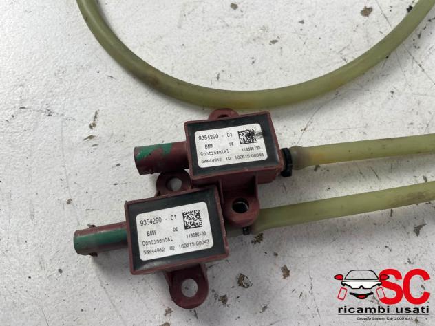 Sensori Airbag Bmw X1 F48 9354290 - 40985 - Foto 2