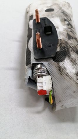 AIRBAG SEDILE SX OPEL CORSA F 2019 9821954880 - Foto 4