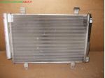 CONDENSATORE A/C SUZUKI SPLASH  Raffreddamento  Termico  Clima  Condensator &hellip;