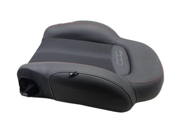 SCHIENALE SEDUTA ANTERIORE SINISTRO FIAT 500 X Serie Diesel 1300 (15) - Foto 14