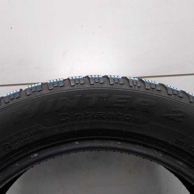 4 GOMME 225 55 18 PIRELLI A61544 - Foto 6