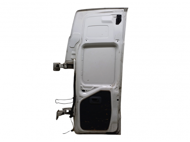 PORTA CARICO POSTERIORE A BATTENTE DX NON VETRATA PEUGEOT Expert 3° Serie 8703A3 AHZ (DW10CD) (07) - Foto 7