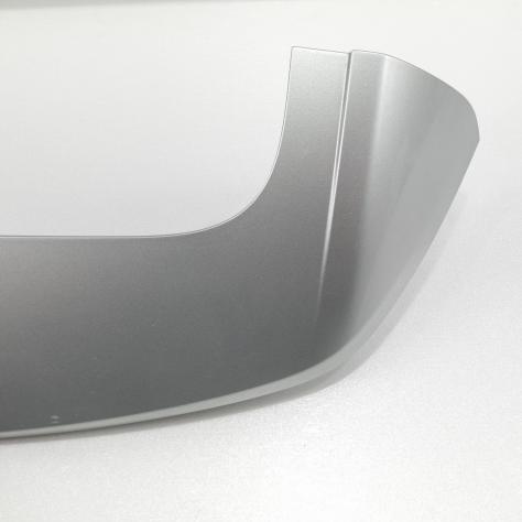 SPOILER PORTELLONE POSTERIORE OPEL Mokka 1° Serie 95978986 A 14 NET, B 14 NET, D 14 NET Benzina 1400 (12) - Foto 6