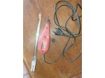 Incisore elettrico Valex USATO