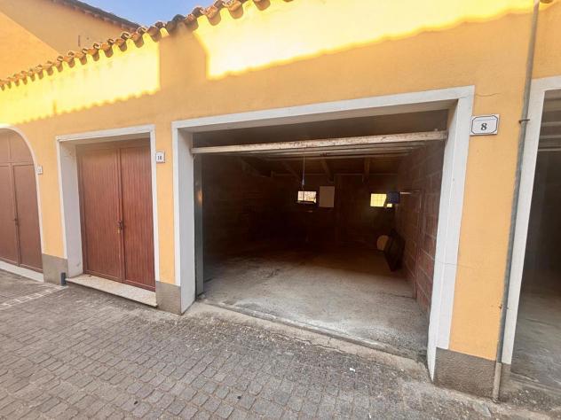 Box/Posto auto - Villamassargia . Rif.: Cod. rif 3333762VRG