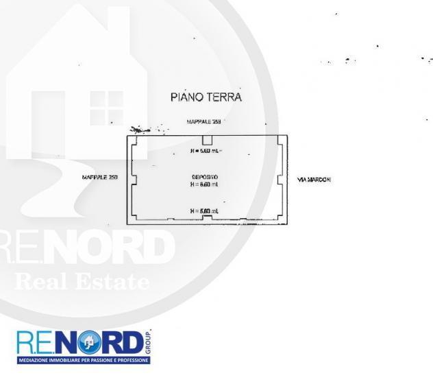 CASCINA di 8 vani e di 300 mq (CURA CARPIGNANO) rif. CC7197_1 - Foto 8