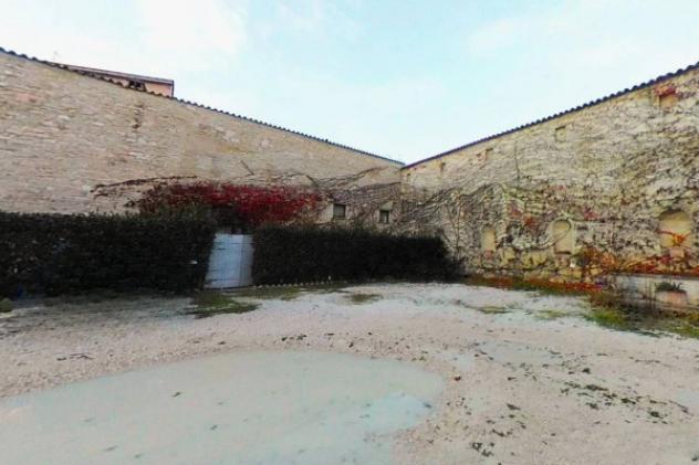 Immobile in asta di 33 m² in vendita a Foligno - Foto 9