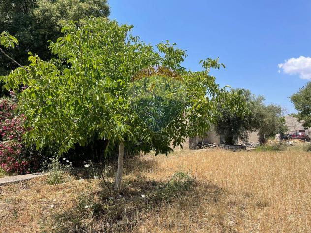 Terreno in vendita a Modica, Frigintini - Foto 2