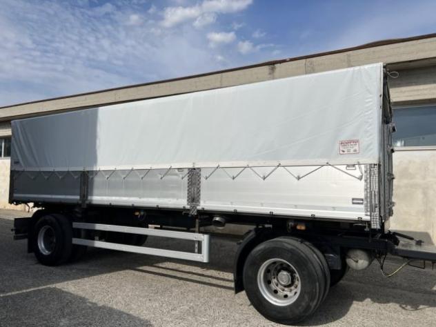MERCEDES-BENZ Actros 2545 rif. 23687338 - Foto 10
