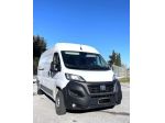 FIAT Ducato Ducato 35 2.2 Mjt 140CV PLM-TM Easy Pro Furgone