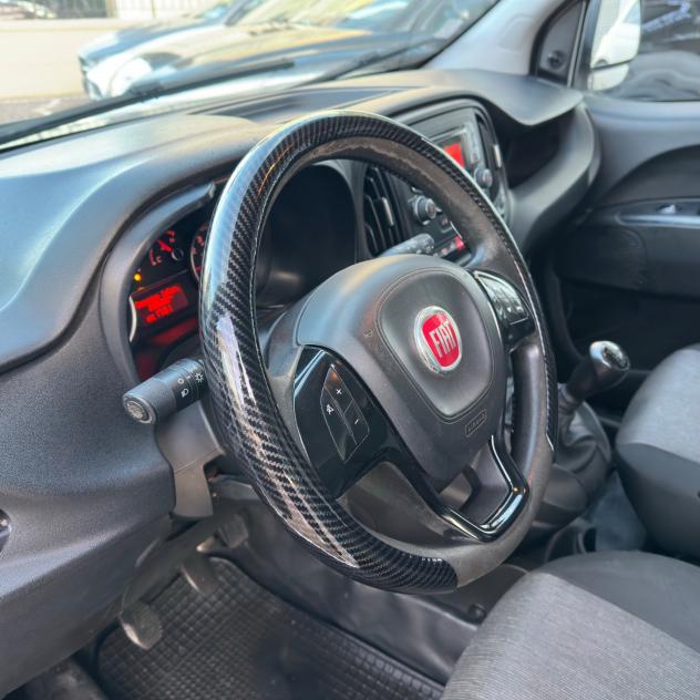 Fiat Dobl1.3 Multijet Cargo Lamierato SX - Foto 8