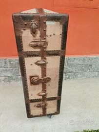 Baule da viaggio verticab?-ggtle - Foto 2