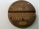 GETTONE TELEFONICO  (  7902 )