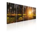 Quadro Alberi Del Bosco 200x80 E 225x90 ARREDALACASA