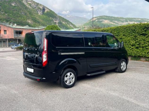 FORD Tourneo Custom 310 2.0 TDCi 130CV PC Trend rif. 23595989 - Foto 4