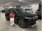 JEEP Compass 1.6 Multijet 130 CV Limited rif. 24054570