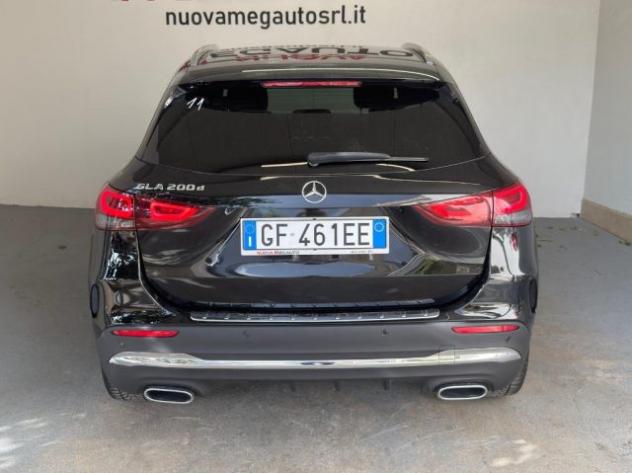 MERCEDES-BENZ GLA 200 d Automatic Premium rif. 24175755 - Foto 6