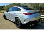 MB GLC 220d COUPE PREMIUM PLUS AMG LINE MHEV 4MATIC