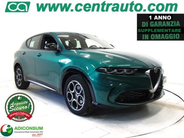 ALFA ROMEO Tonale 1.6D TCT6 Aut. Ti 130CV rif. 23388644