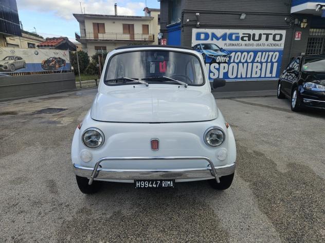 Fiat 500 500L - Foto 2