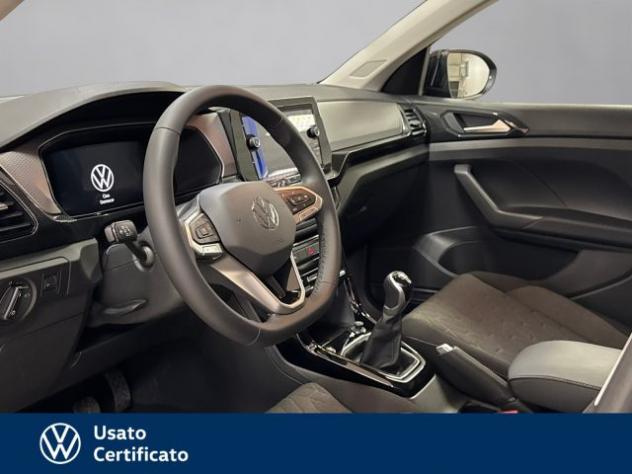 VOLKSWAGEN T-Cross 1.0 tsi edition plus 95cv rif. 24072912 - Foto 7