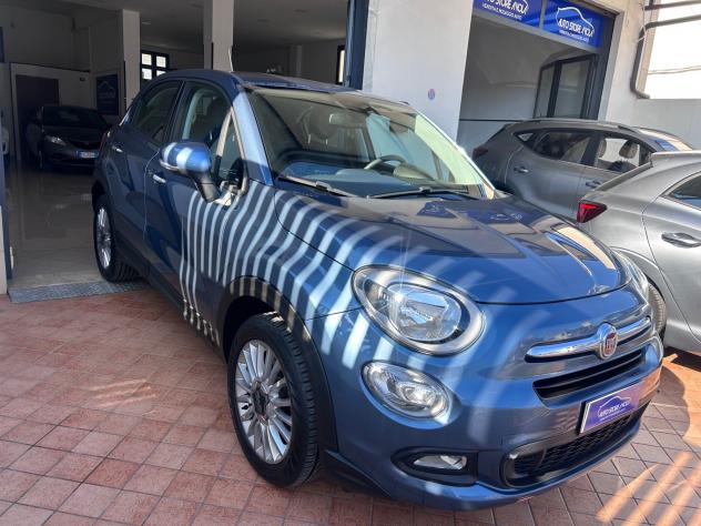 Fiat 500X 1.6 MultiJet 120 CV Pop Star - Foto 9