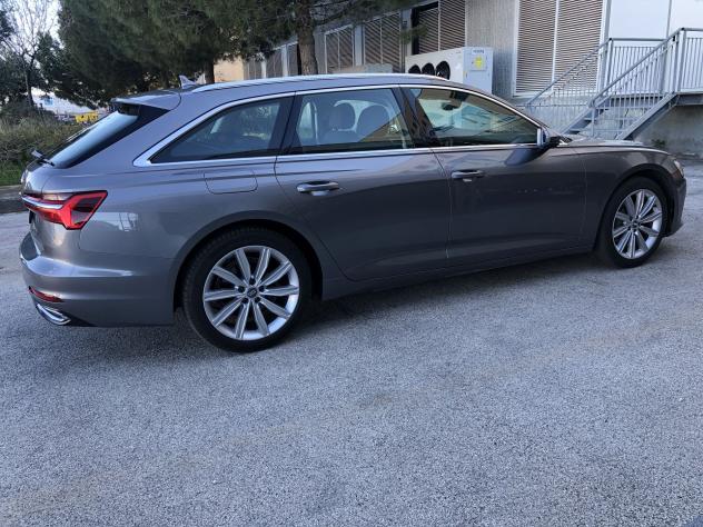 Audi A6 Avant 40 2.0 TDI S tronic Business Sport - Foto 7