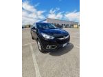 Hyundai iX35 1.6 GDI 16V 2WD Comfort 2013