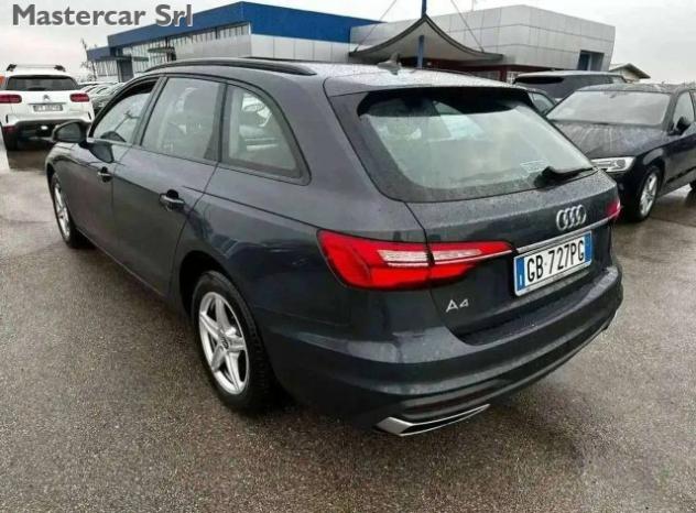 AUDI A4 Avant 2.0 tdi Business 163cv S Tronic - GB727PG rif. 23956627 - Foto 3