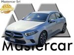 MERCEDES-BENZ A 180 Classe A - W177 2018 d Business auto - GE805SP rif. 23823622