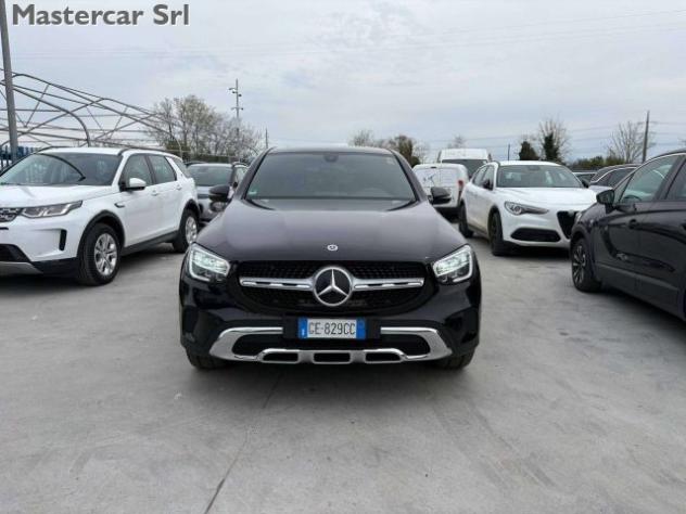 MERCEDES-BENZ GLC 400 GLC Coupe - C253 2019 Coupe d Sport 4matic auto - rif. 24016092 - Foto 9