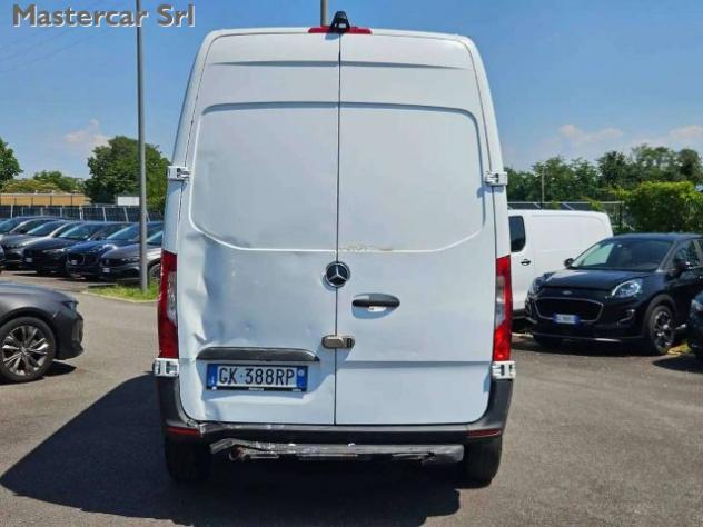 MERCEDES-BENZ Sprinter SPRINTER eSprinter - 4 batterie - GK388RP rif. 23991968 - Foto 5