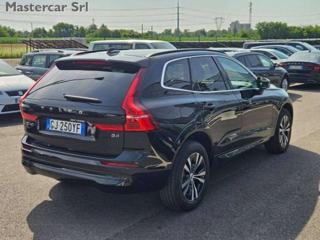 VOLVO XC60 XC60 II 2022 2.0 b4 Momentum auto - GJ250YF rif. 23961096 - Foto 6