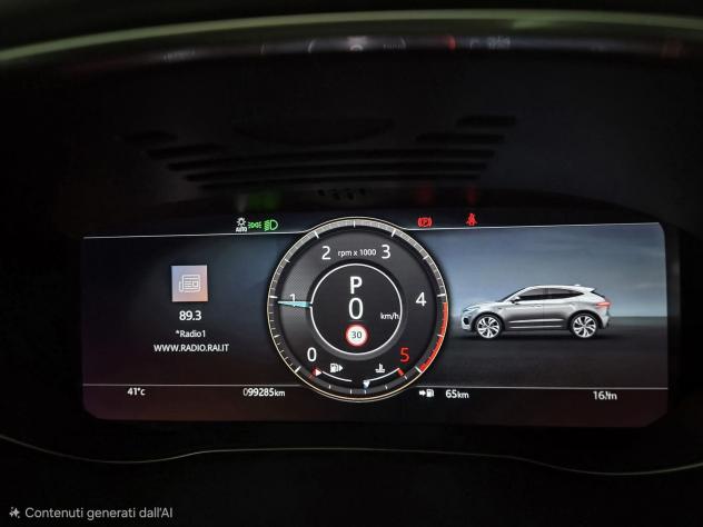 Jaguar E-Pace D200 R-DYNAMIC S AUTO AWD - Foto 10
