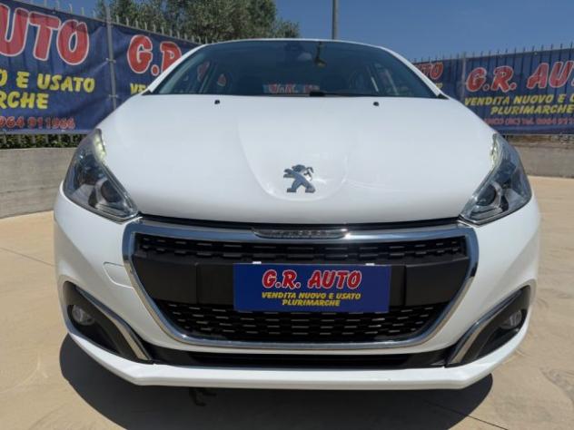 PEUGEOT 208 BlueHDi 100 Allure GARANZIA rif. 23979254 - Foto 2