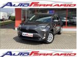 TOYOTA Yaris Cross Yaris Cross 1.5 Hybrid 5p. E-CVT Lounge