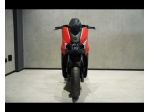 SEAT eScooter eScooter 125 Red   R9kW MY 23 rif. 22278329